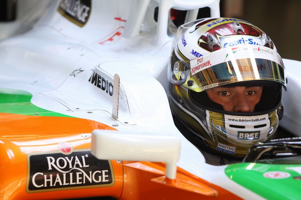 GP Cina - Qualifiche e Prove Libere 3